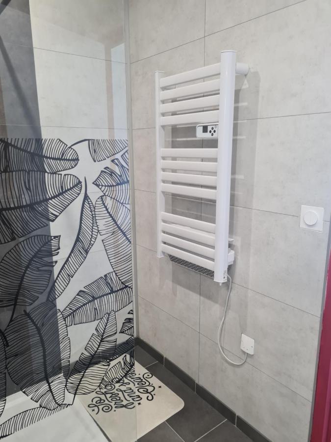 Studio A La Campagne Sans Vis A Vis Boulin Ngoại thất bức ảnh